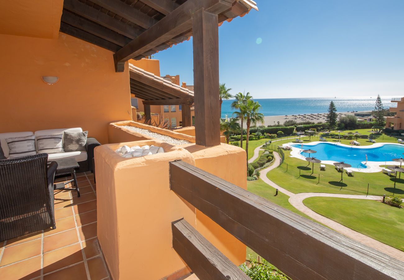 Apartment in Manilva - Los Granados 1022