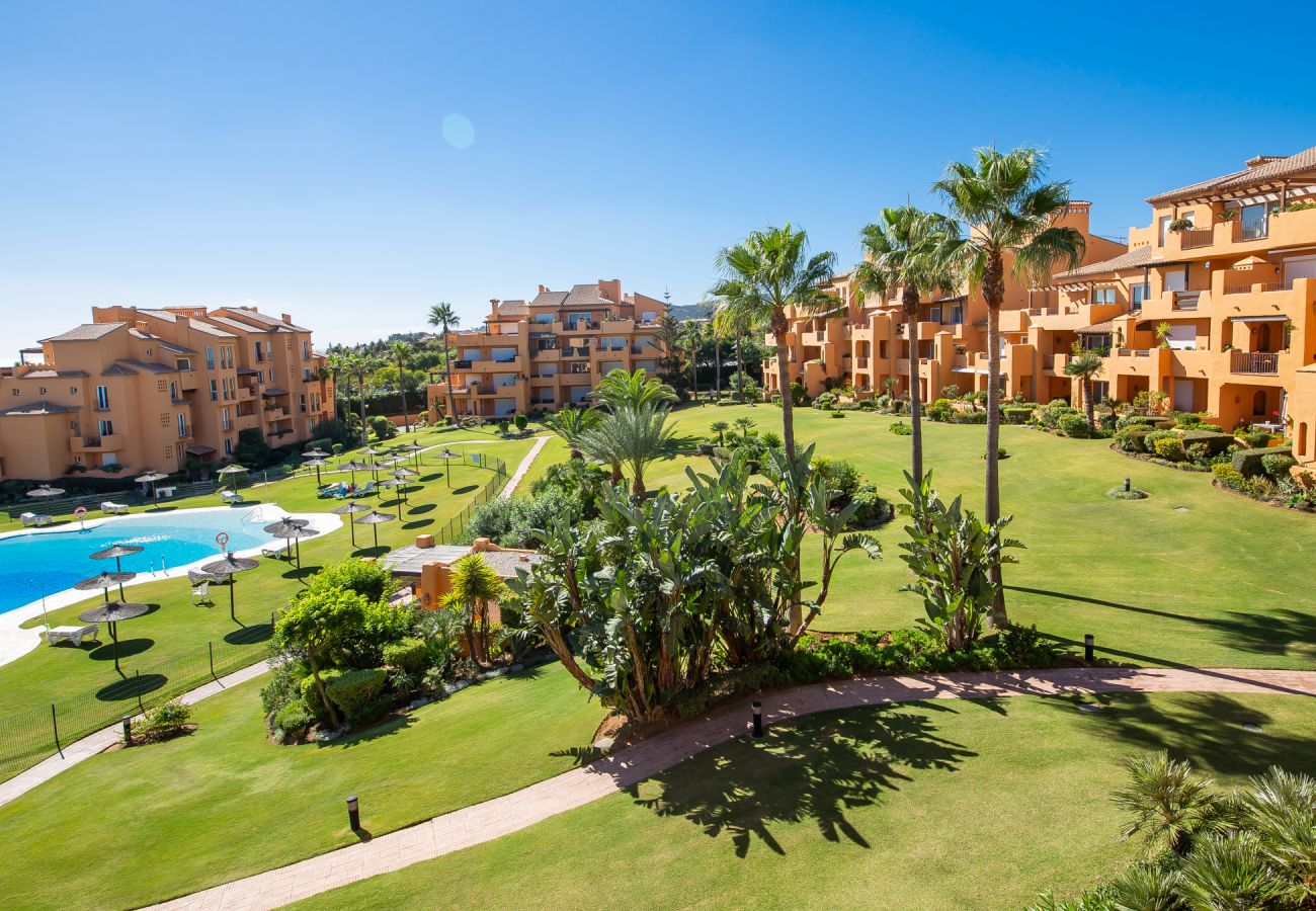 Apartment in Manilva - Los Granados 1022