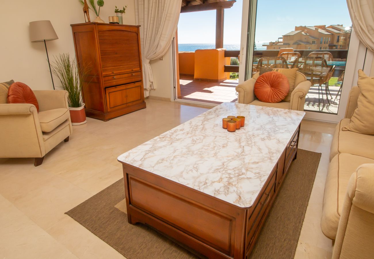 Apartment in Manilva - Los Granados 1022