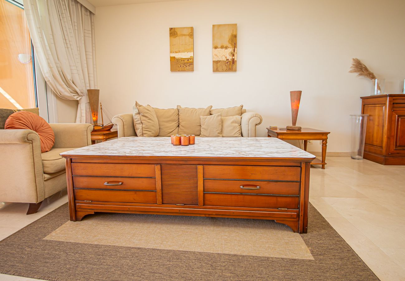Apartment in Manilva - Los Granados 1022