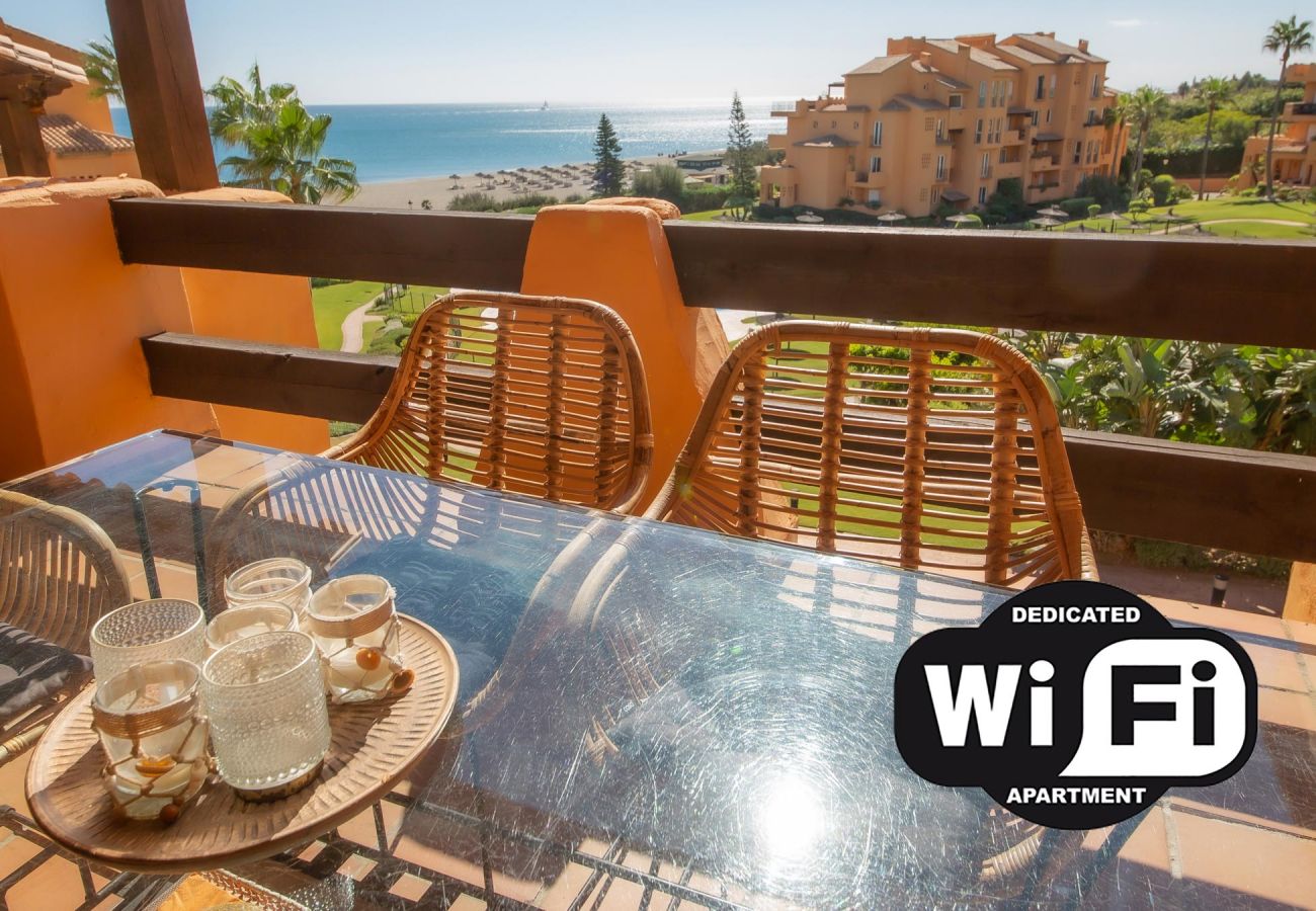 Apartment in Manilva - Los Granados 1022