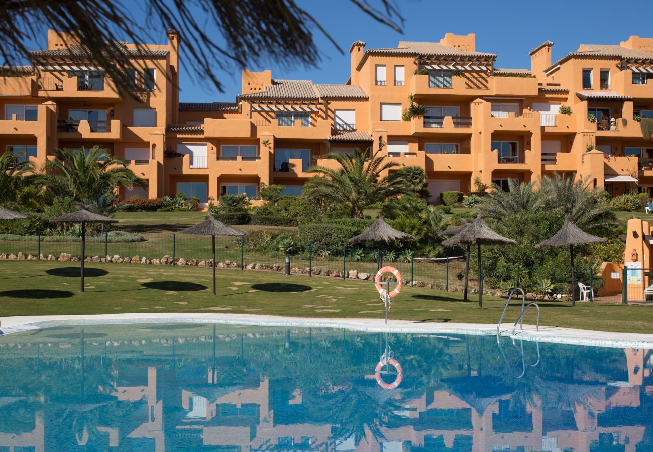 Apartment in Manilva - Los Granados 1302