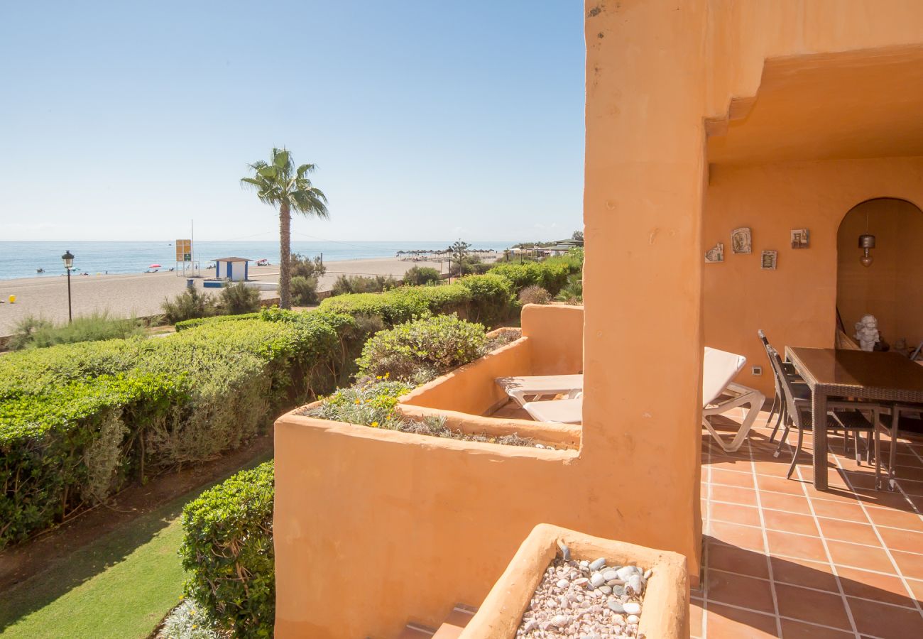 Apartment in Manilva - Los Granados 1302