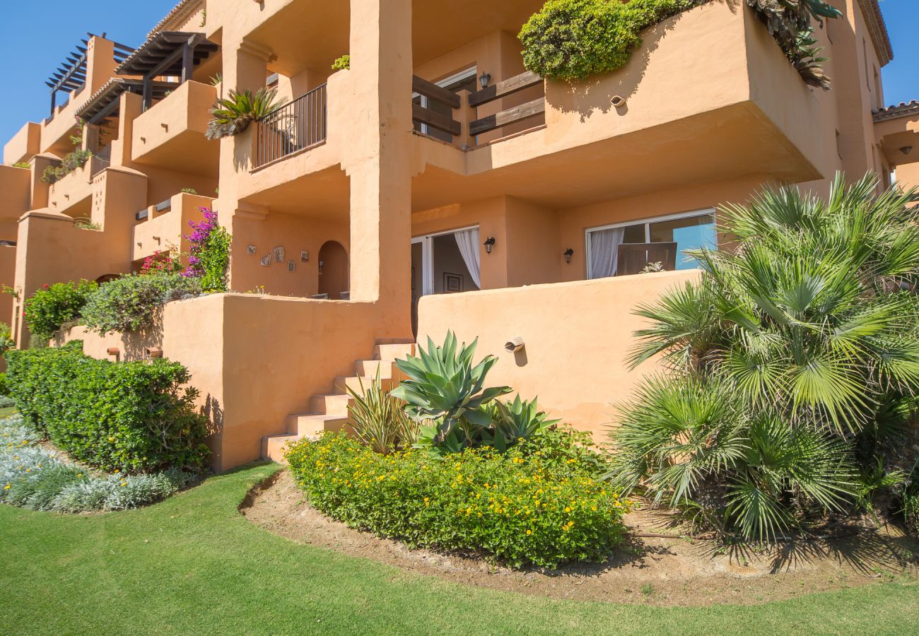 Apartment in Manilva - Los Granados 1302