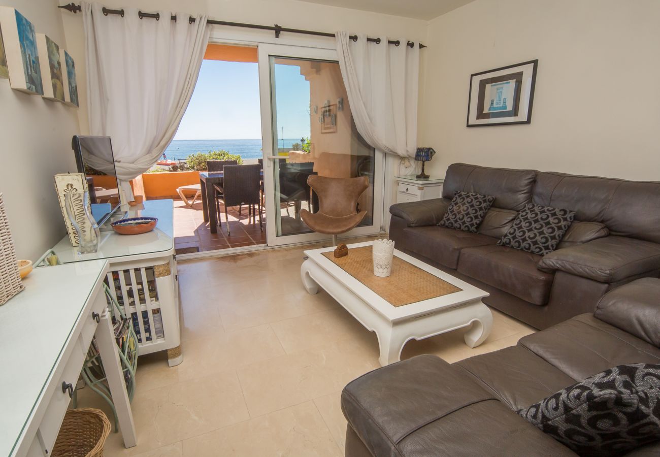 Apartment in Manilva - Los Granados 1302