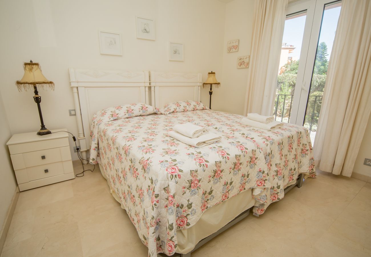 Apartment in Manilva - Los Granados 1302
