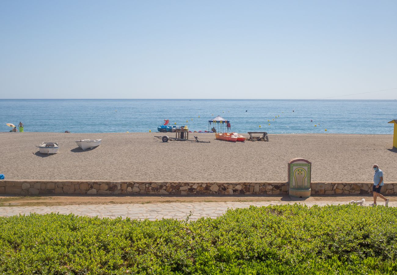 Apartment in Manilva - Los Granados 1302