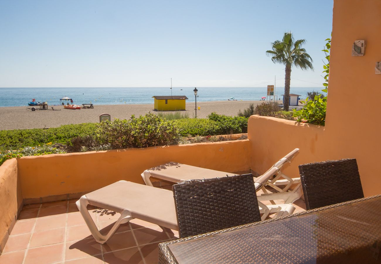 Apartment in Manilva - Los Granados 1302