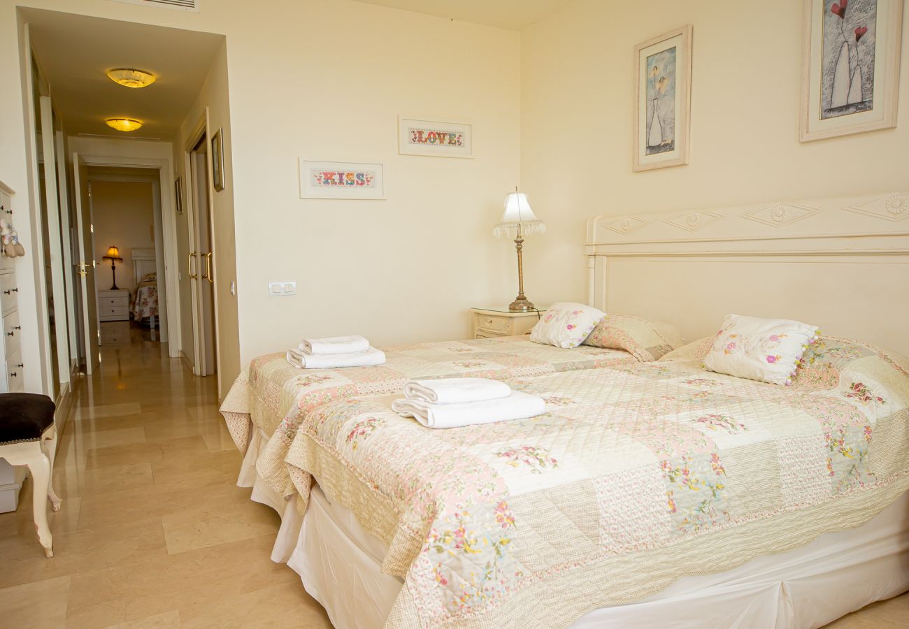 Apartment in Manilva - Los Granados 1302