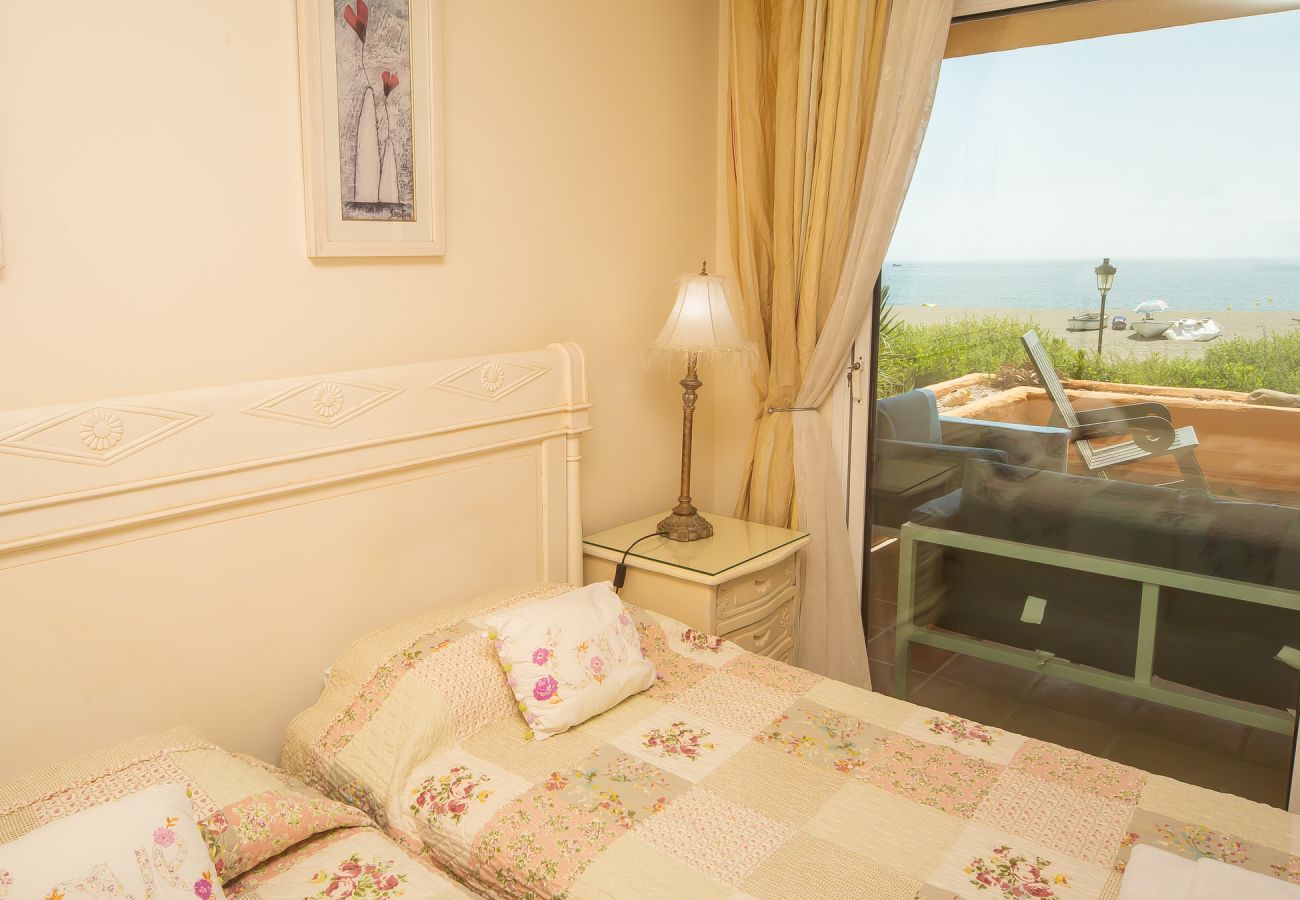 Apartment in Manilva - Los Granados 1302