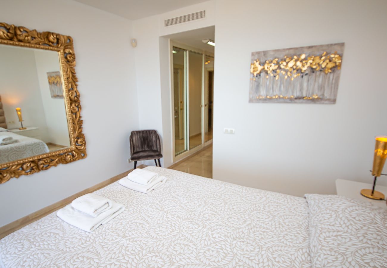 Apartment in Manilva - Los Granados 1312