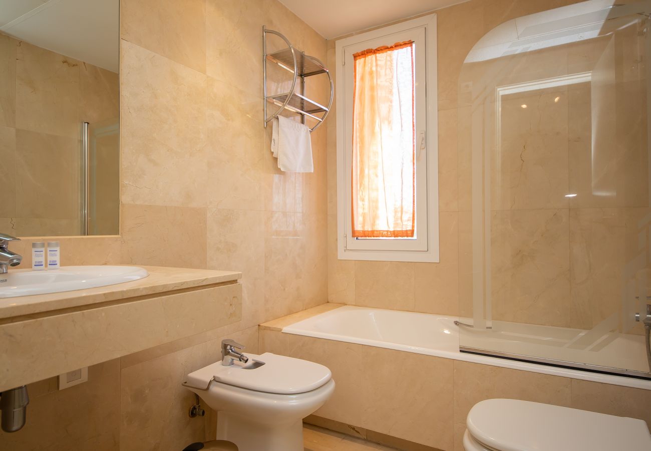 Apartment in Manilva - Los Granados 1312
