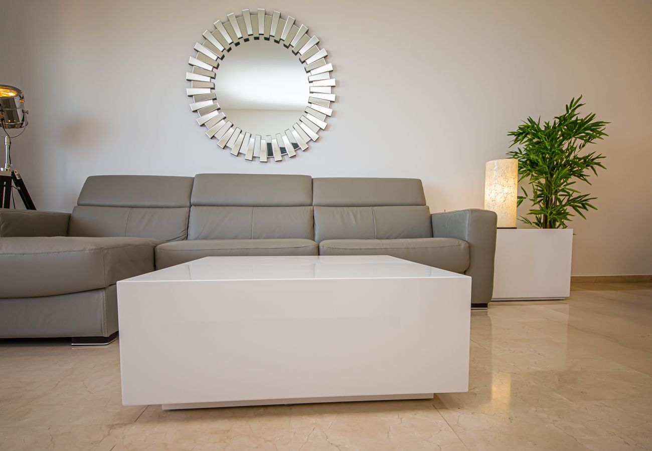 Apartment in Manilva - Los Granados 1312