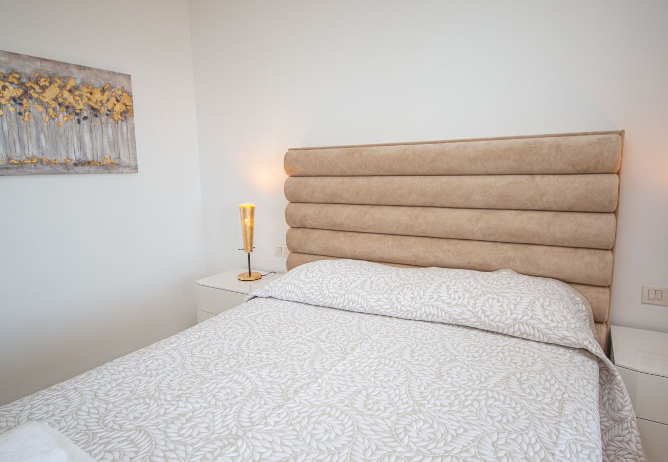 Apartment in Manilva - Los Granados 1312