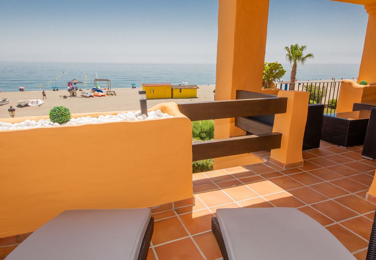 Apartment in Manilva - Los Granados 1312