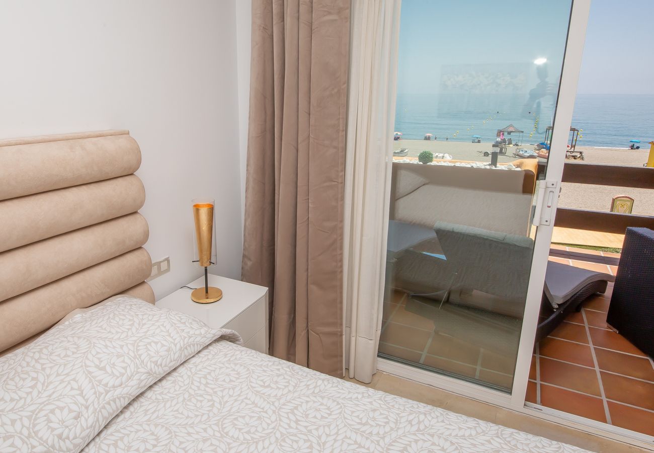 Apartment in Manilva - Los Granados 1312