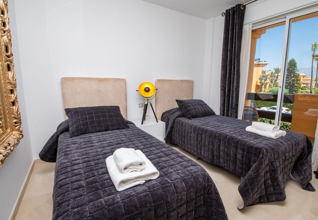 Apartment in Manilva - Los Granados 1312