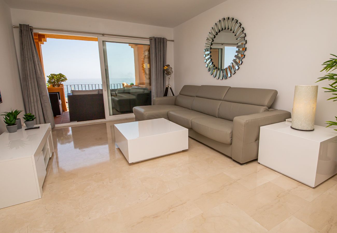 Apartment in Manilva - Los Granados 1312