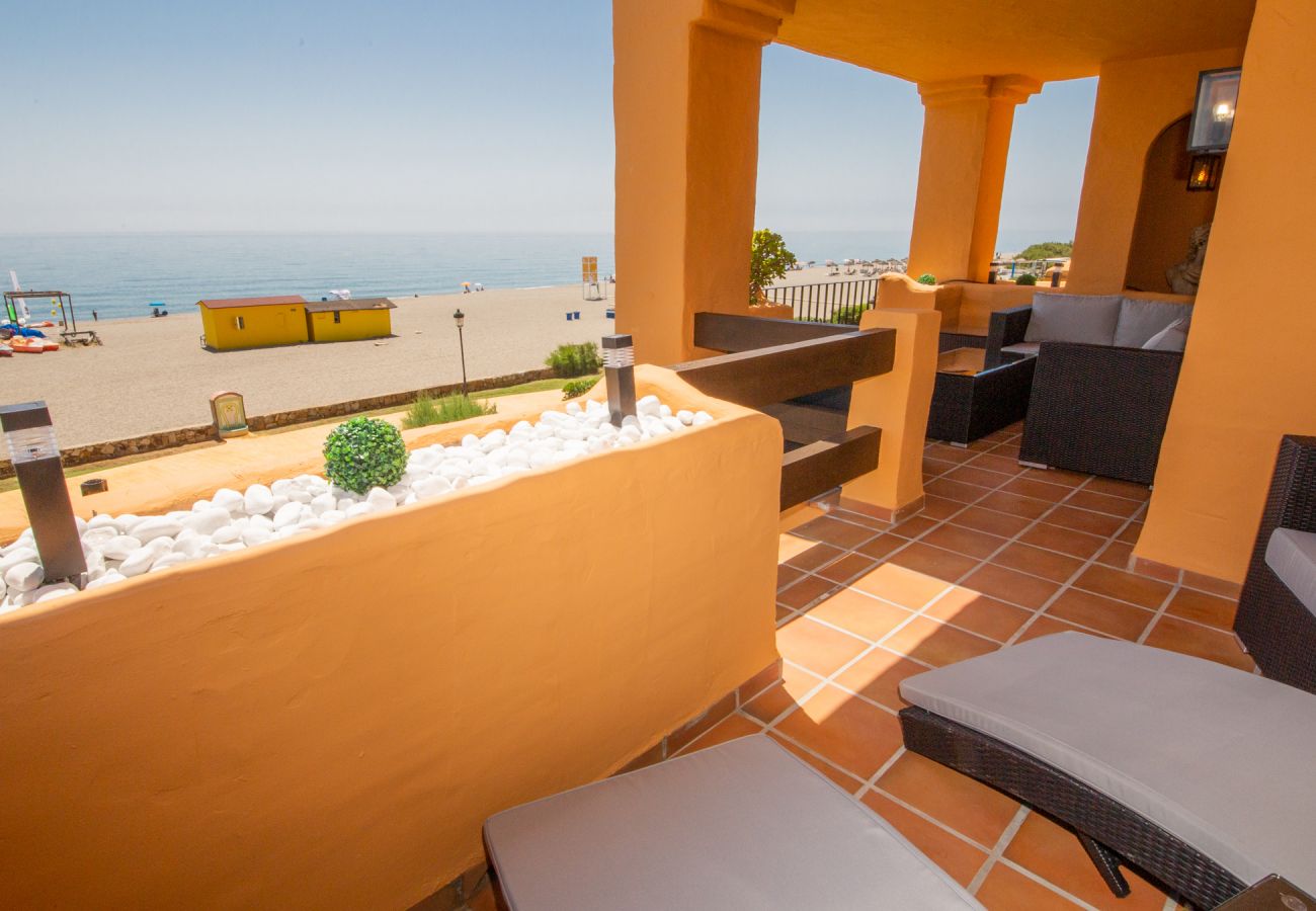 Apartment in Manilva - Los Granados 1312