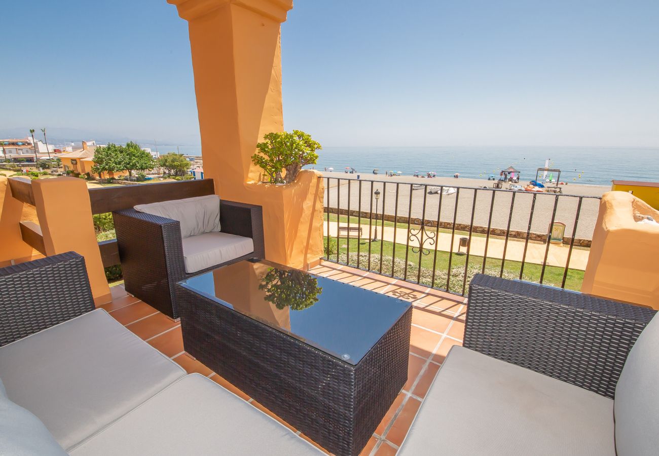 Apartment in Manilva - Los Granados 1312