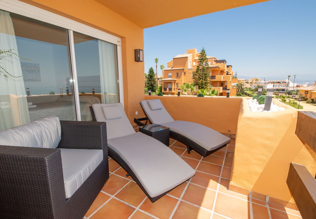 Apartment in Manilva - Los Granados 1312