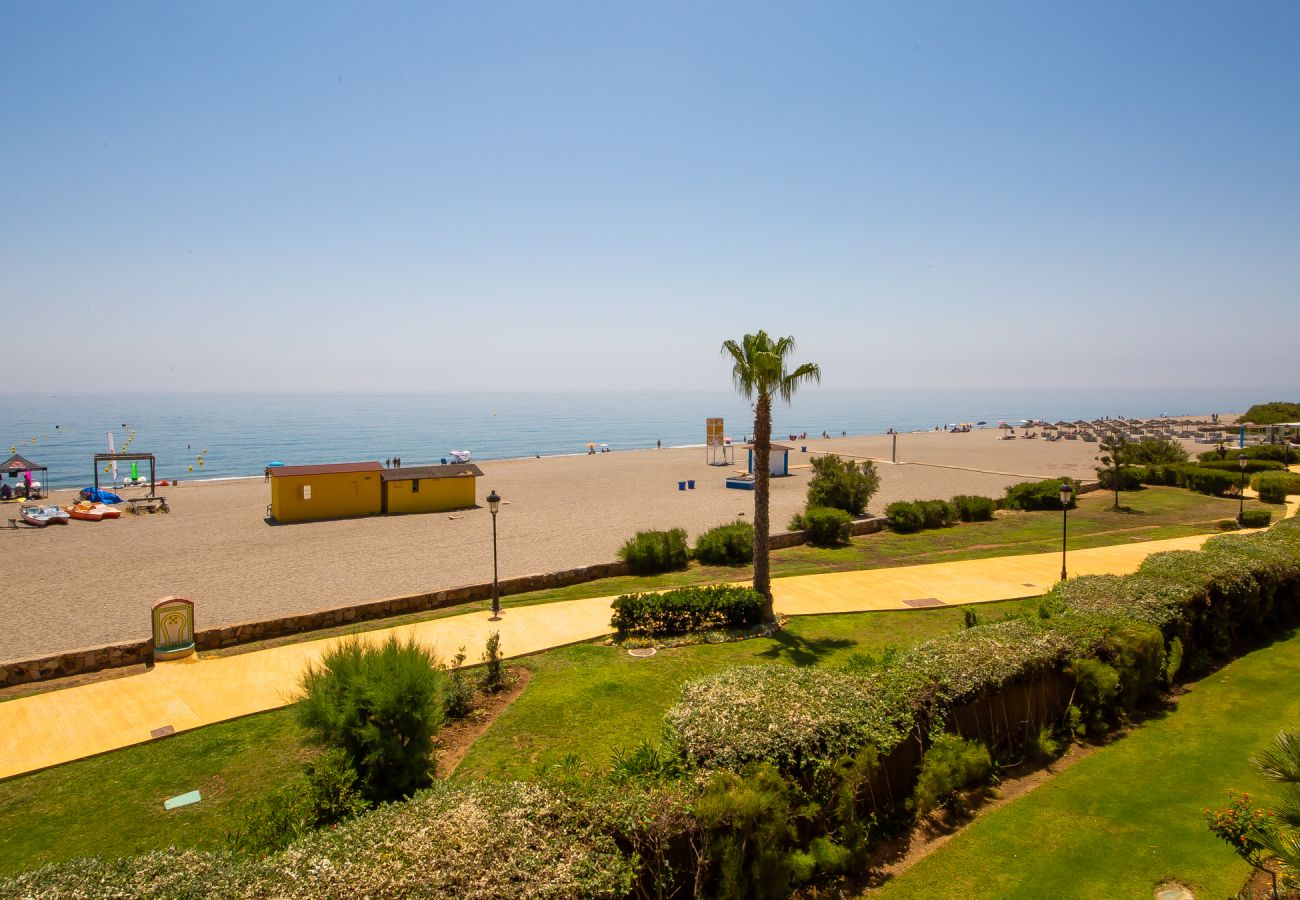 Apartment in Manilva - Los Granados 1312