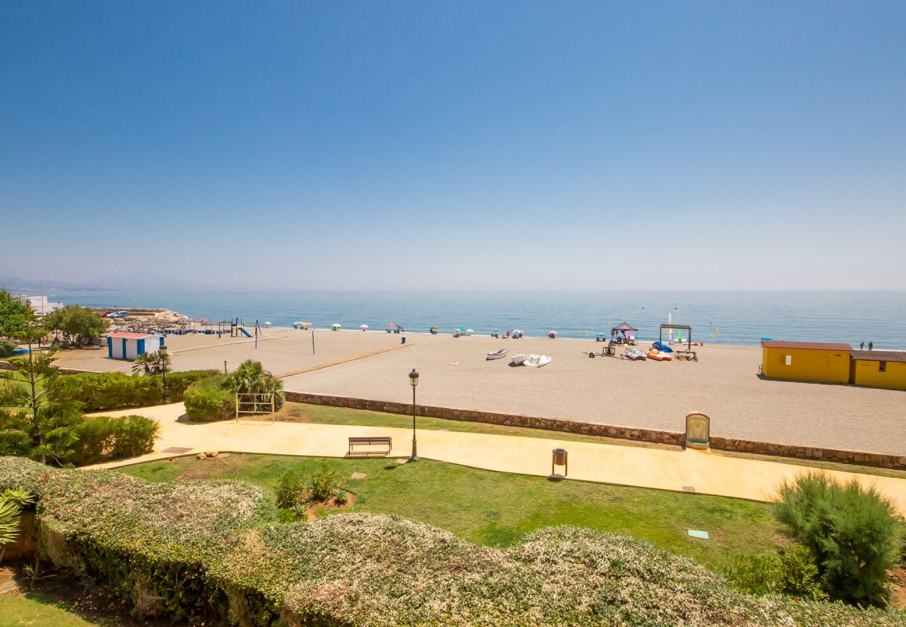 Apartment in Manilva - Los Granados 1312