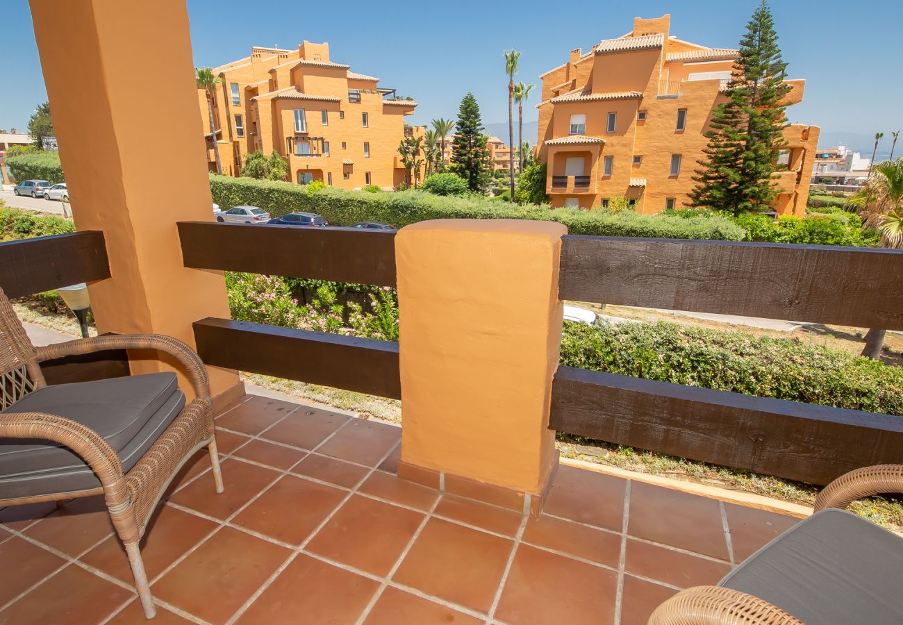 Apartment in Manilva - Los Granados 1312