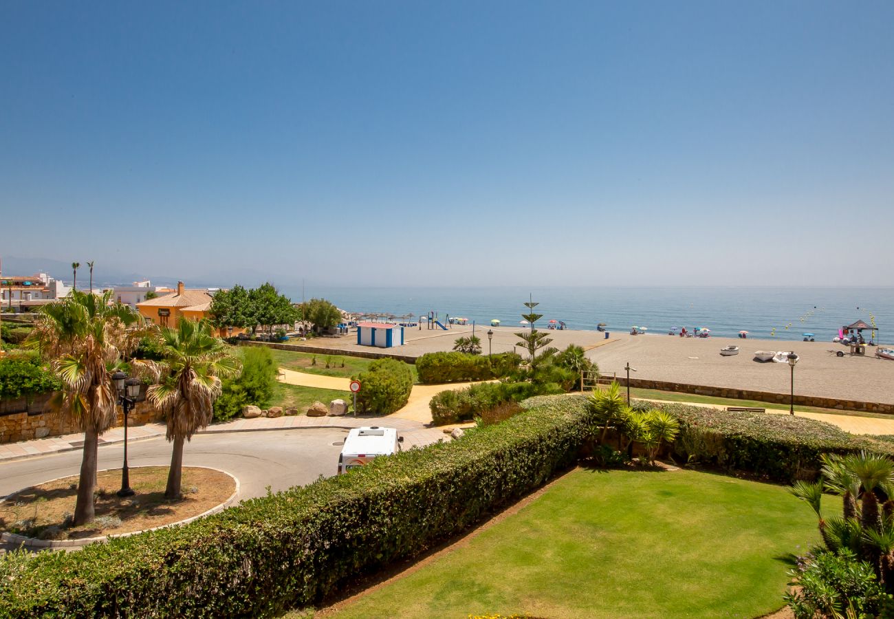 Apartment in Manilva - Los Granados 1312