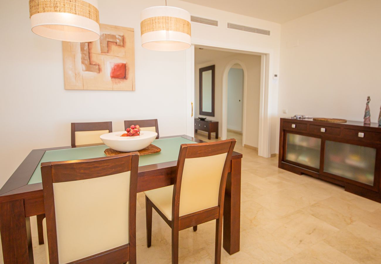 Apartment in Manilva - Los Granados 1522