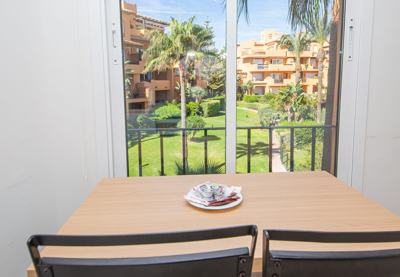 Apartment in Manilva - Los Granados 1522