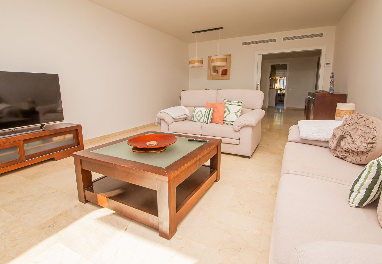 Apartment in Manilva - Los Granados 1522