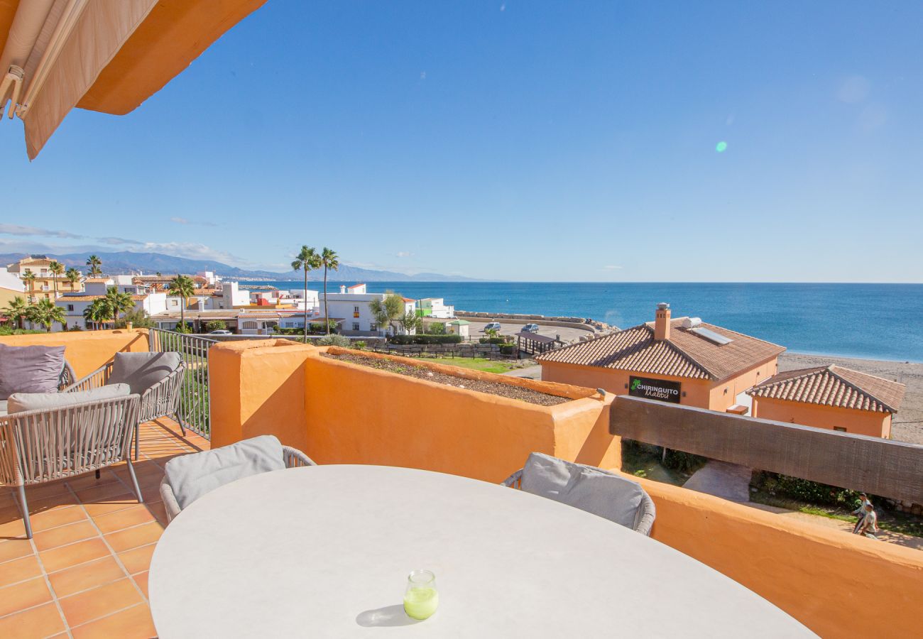 Apartment in Manilva - Los Granados 1522