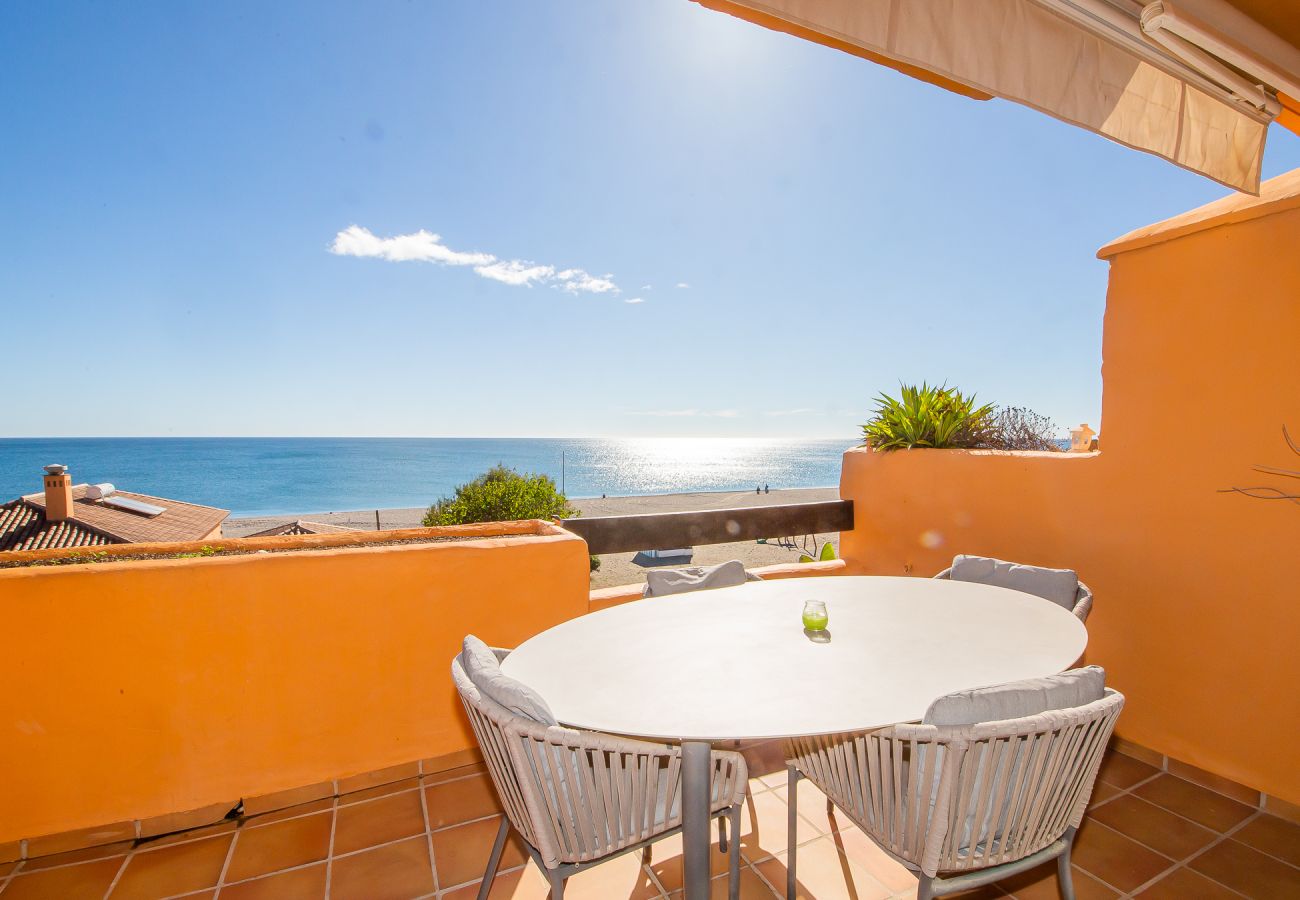 Apartment in Manilva - Los Granados 1522