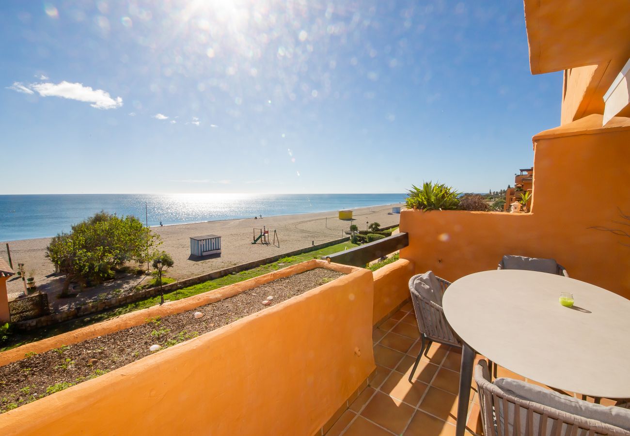 Apartment in Manilva - Los Granados 1522