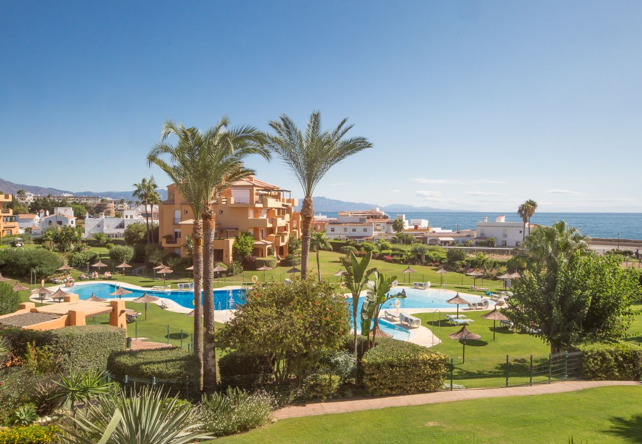 Apartment in Manilva - Los Granados 1711