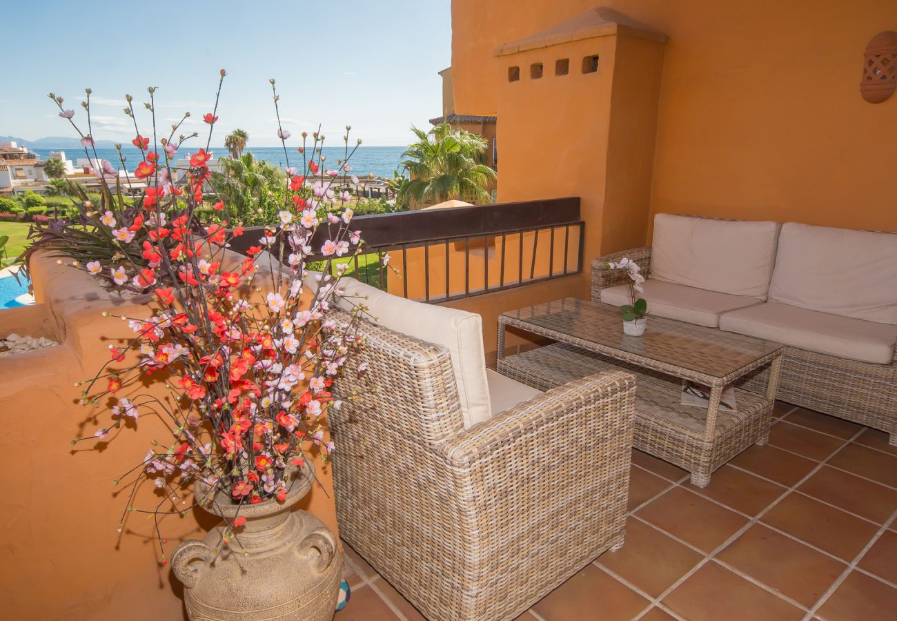 Apartment in Manilva - Los Granados 1711