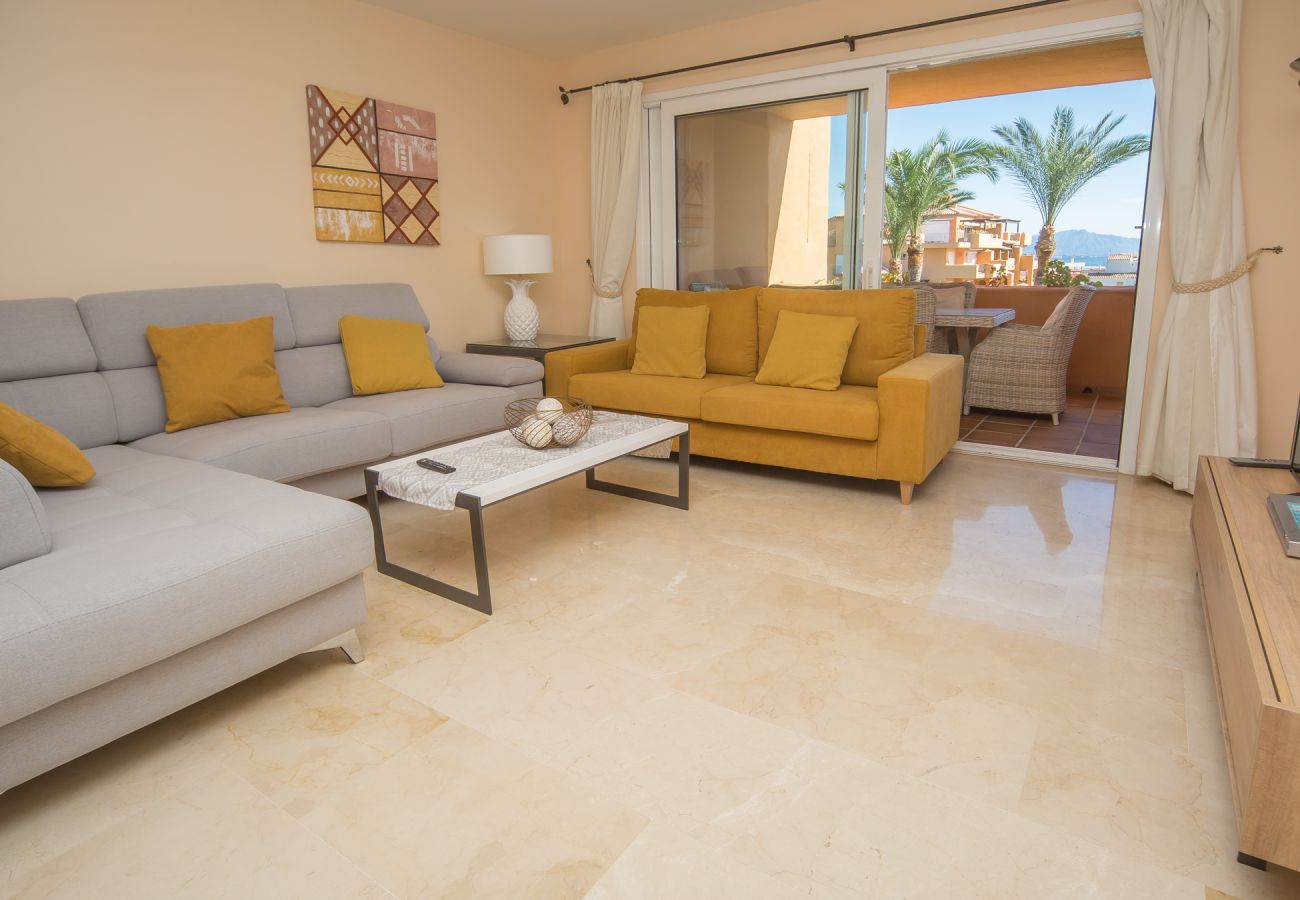 Apartment in Manilva - Los Granados 1711