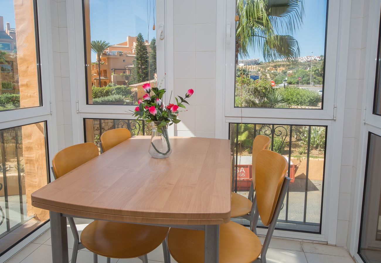Apartment in Manilva - Los Granados 1711