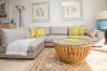 Apartment in Manilva - Los Granados 2022