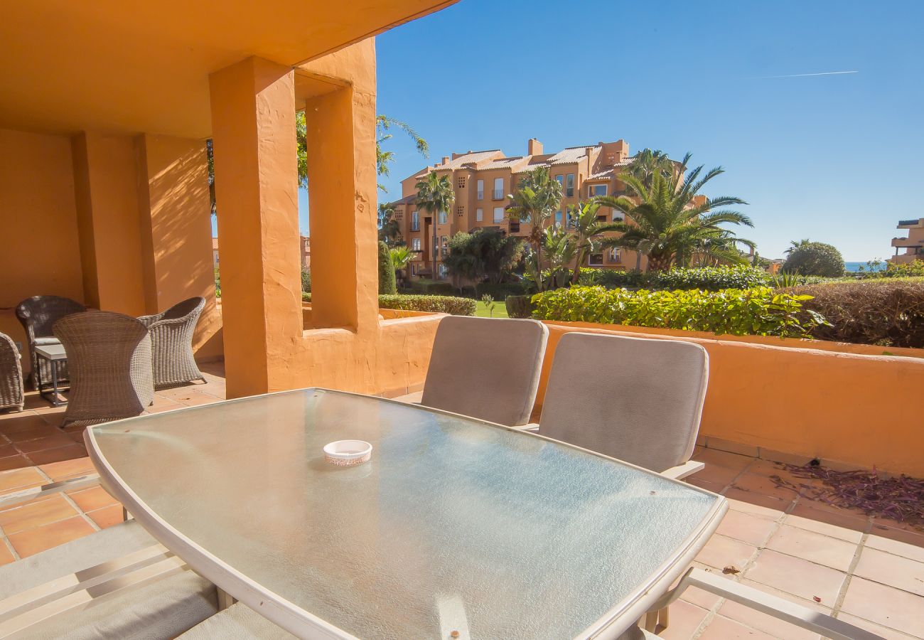 Apartment in Manilva - Los Granados 2202