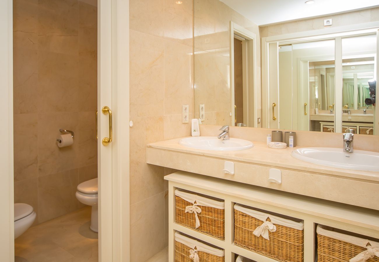 Apartment in Manilva - Los Granados 2202