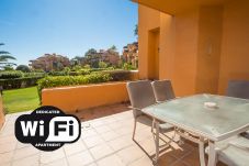 Apartment in Manilva - Los Granados 2202