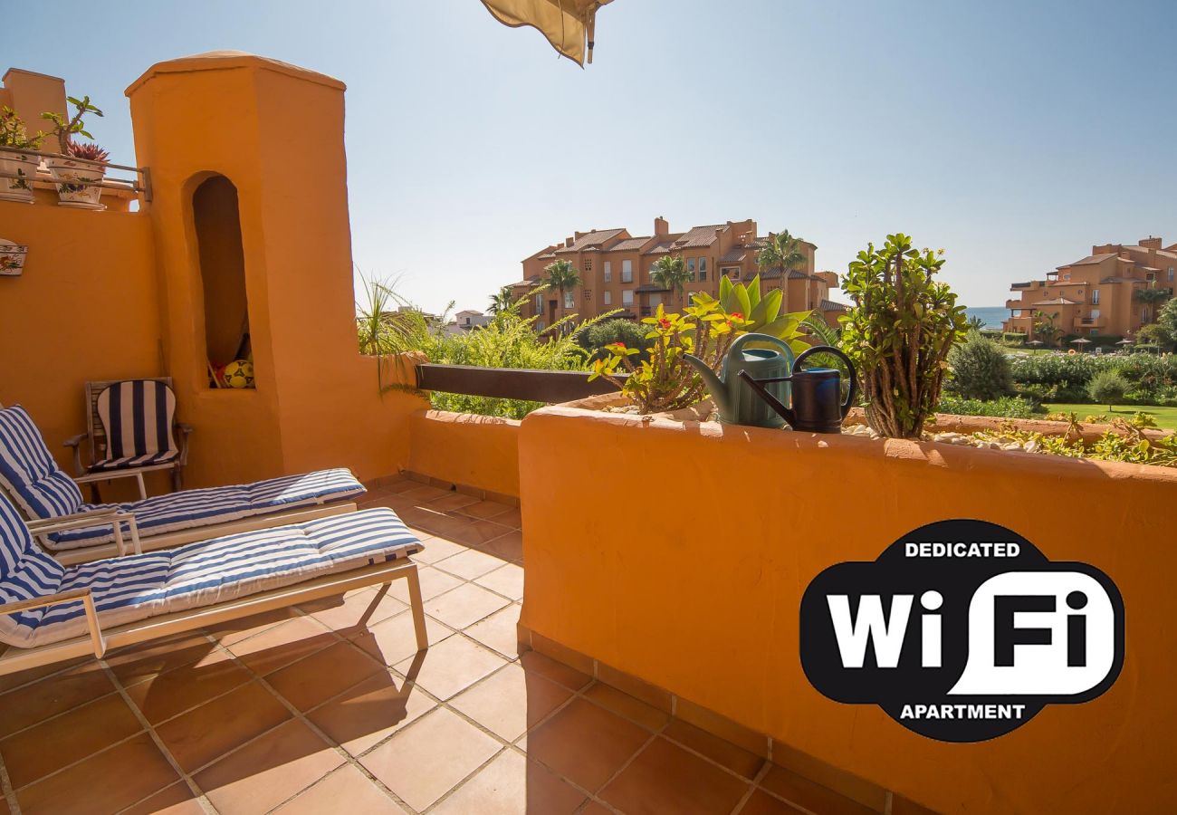 Apartment in Manilva - Los Granados 2212