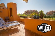 Apartment in Manilva - Los Granados 2212