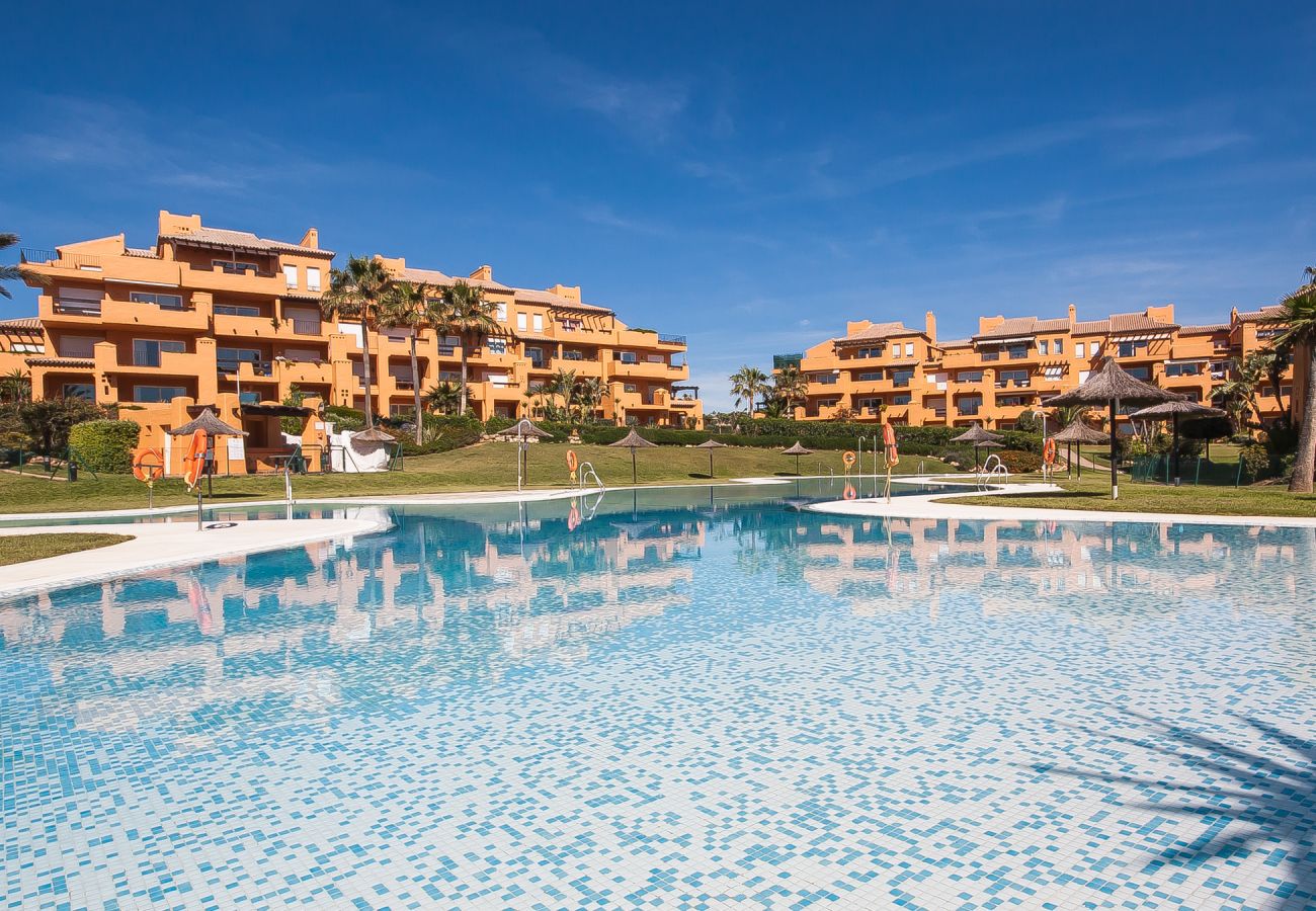 Apartment in Manilva - Los Granados 2221