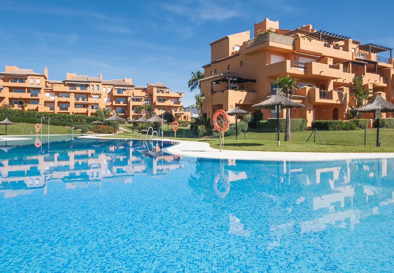Apartment in Manilva - Los Granados 2221