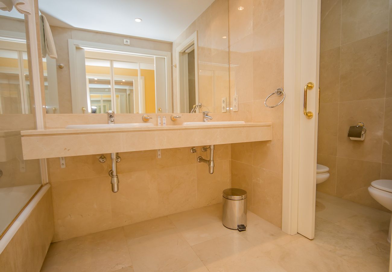 Apartment in Manilva - Los Granados 2221