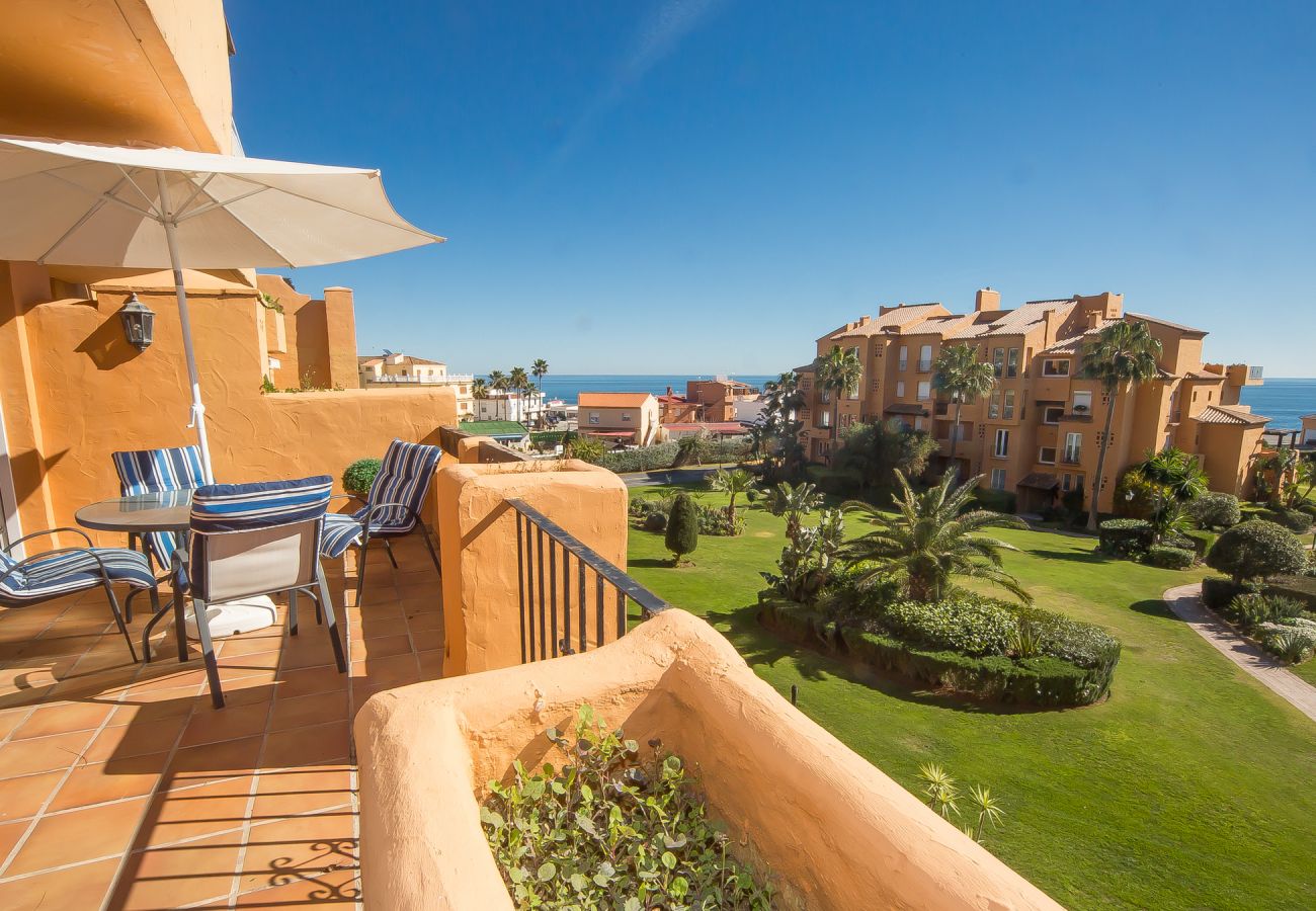 Apartment in Manilva - Los Granados 2221