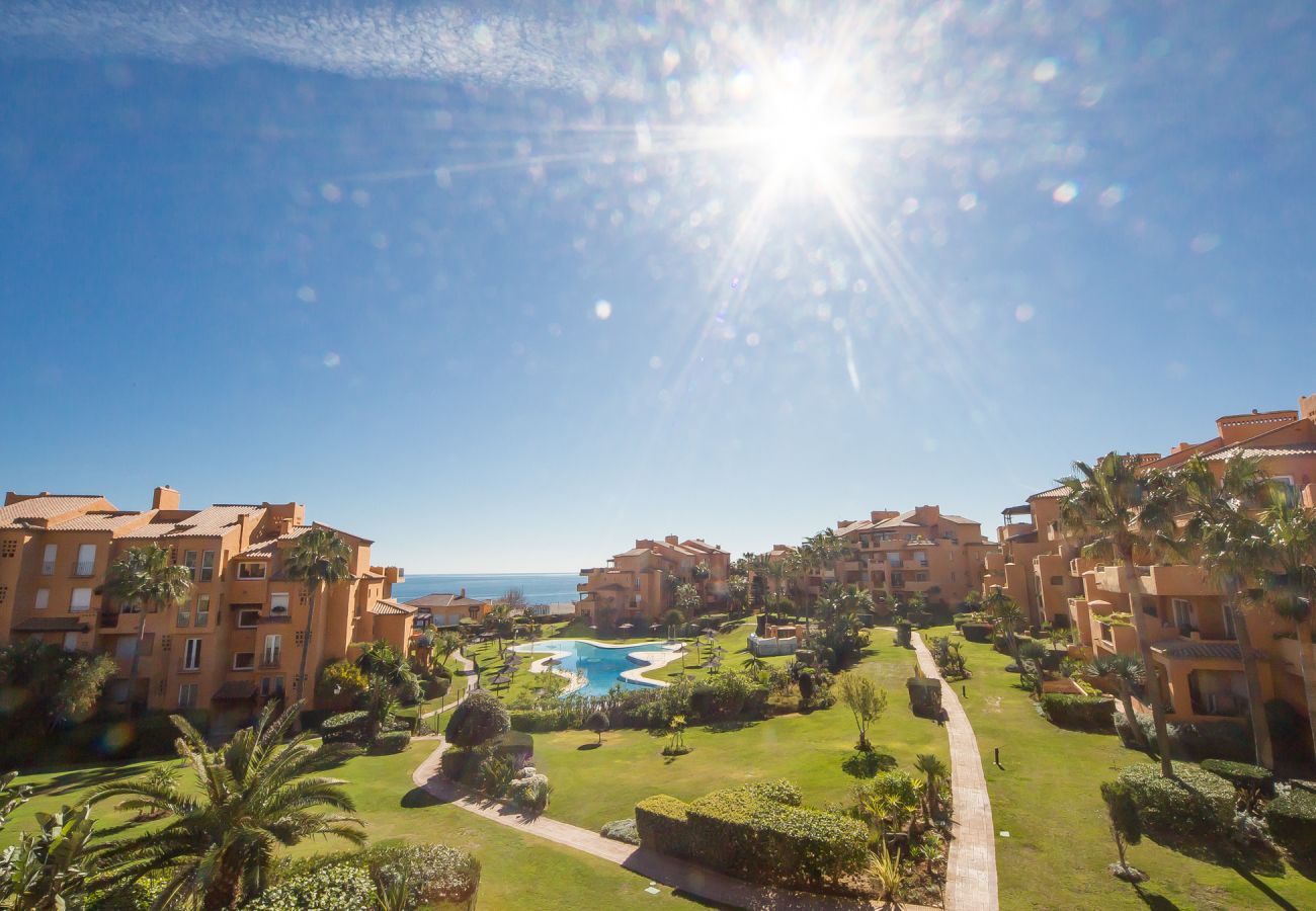 Apartment in Manilva - Los Granados 2221